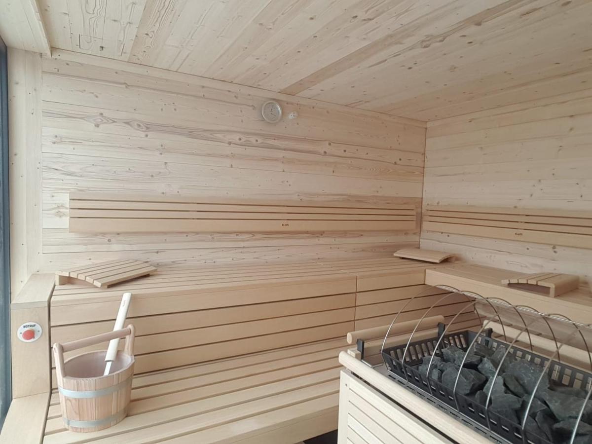 Jugendgaestehaus Gerlosplatte Krimml Exteriör bild